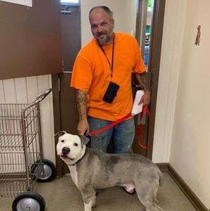 Meet your Posher, Marvin